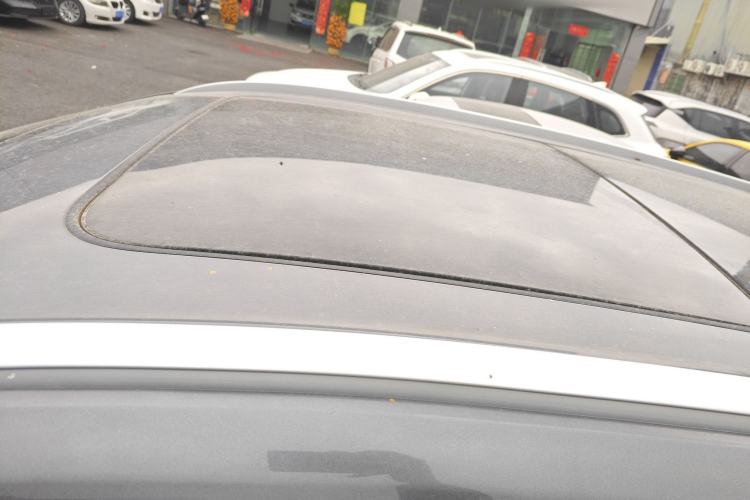 Used Wuling Victory 2020 1.5T CVT Flagship Edition Roof