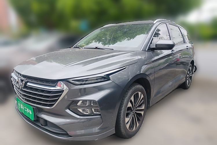 Used Wuling Victory 2020 1.5T CVT Flagship Edition Guazi used car, China used car export, Used car for sale, Used cars, Cheapest cars for sale