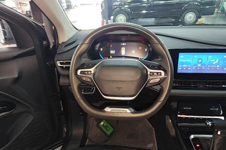 Used Wuling Victory 2020 1.5T CVT Luxury Model Steering Wheel