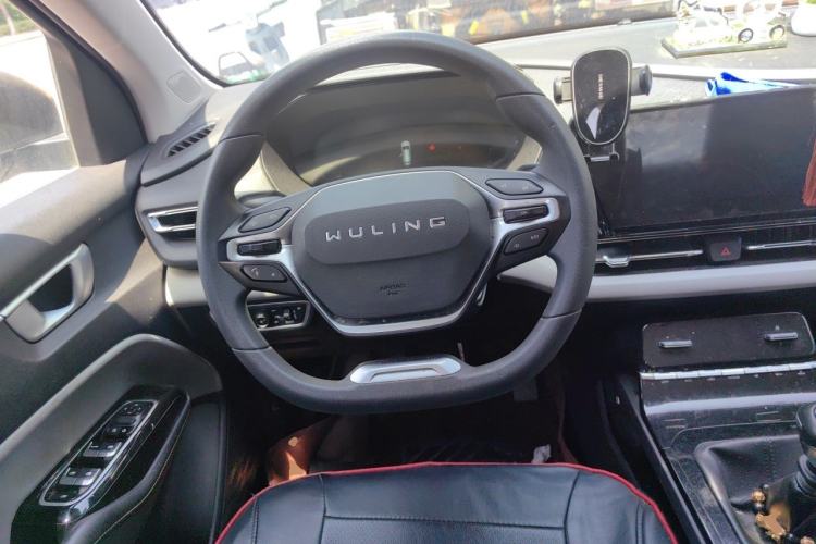 Used Wuling Victory 2020 1.5T Manual Elite Edition Steering Wheel