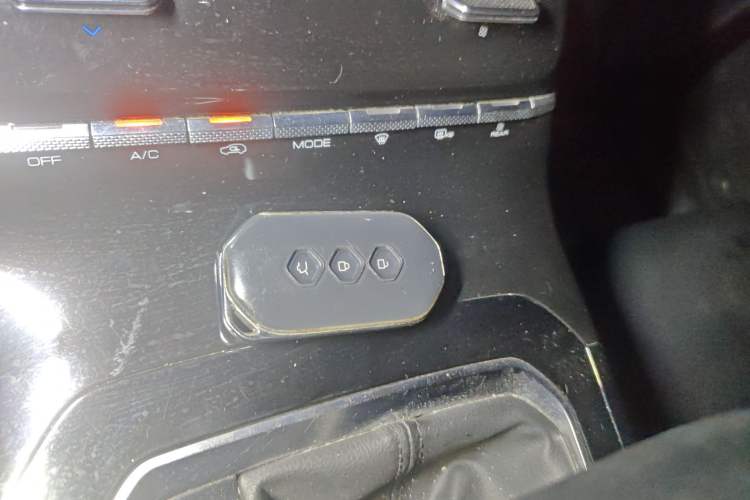 Used Wuling Victory 2020 1.5T CVT Luxury Model