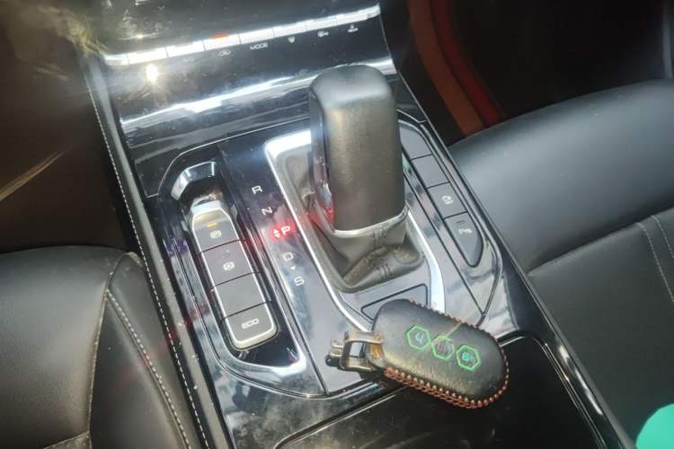 Used Wuling Victory 2020 1.5T CVT Flagship Edition Vehicle Key