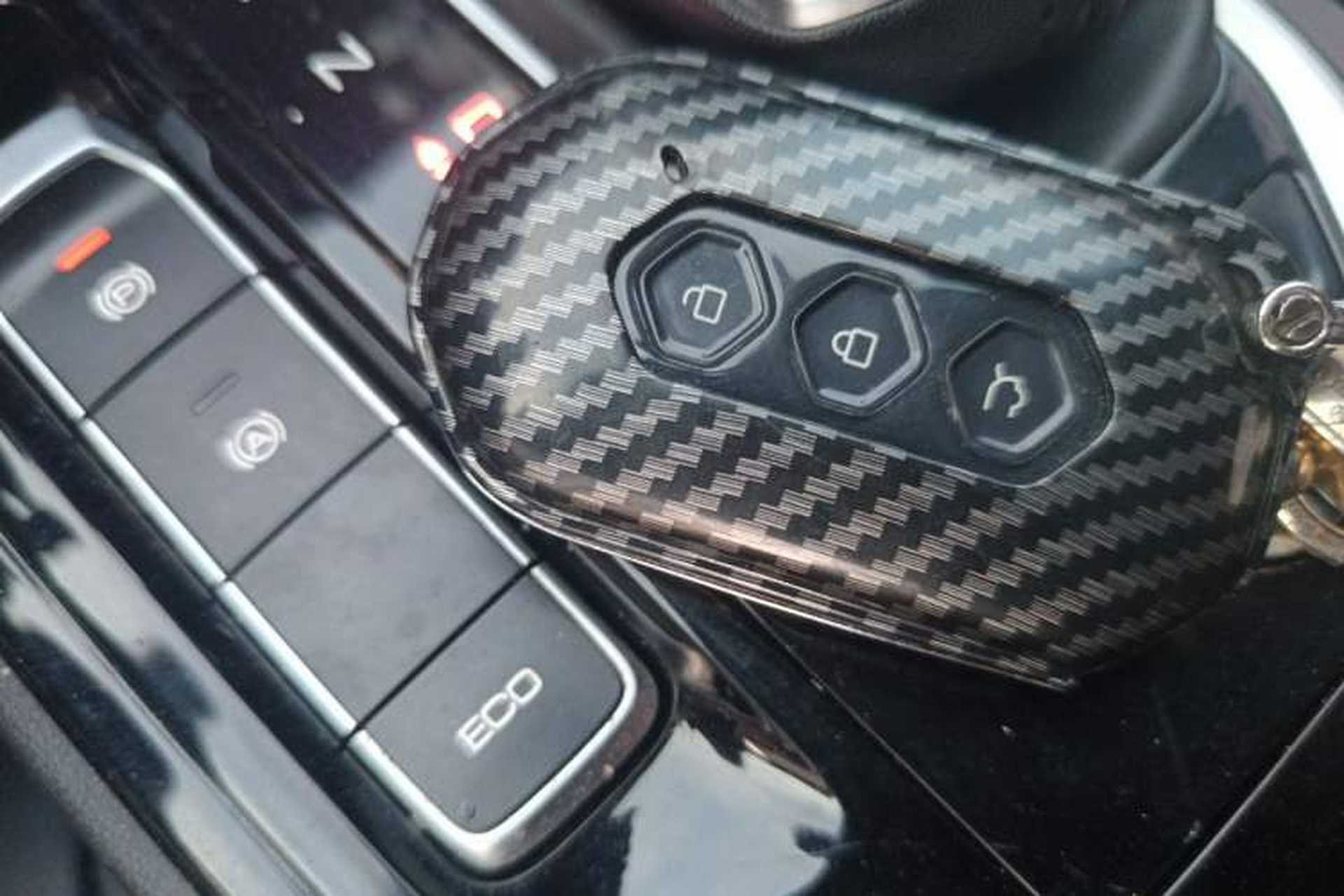 Used Wuling Victory 2020 1.5T CVT Flagship Edition Vehicle Key