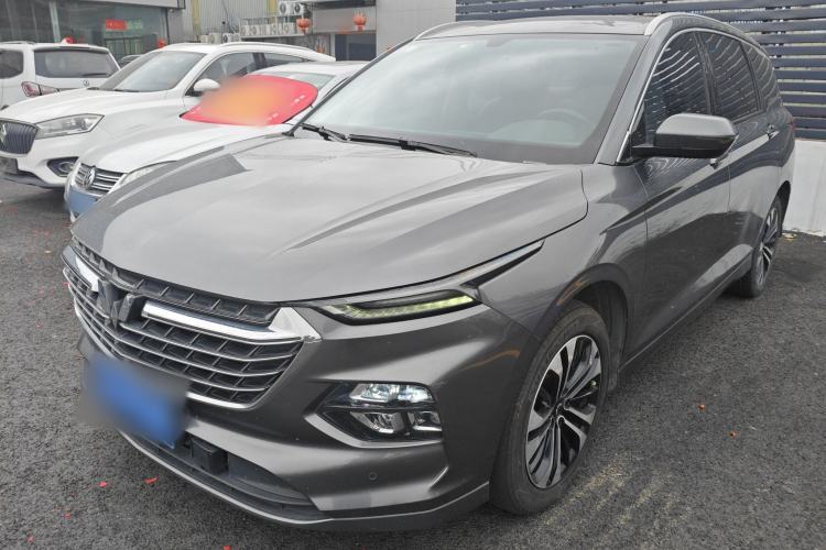 Used Wuling Victory 2020 1.5T CVT Flagship Edition Guazi used car, China used car export, Used car for sale, Used  cars, Cheapest cars for sale