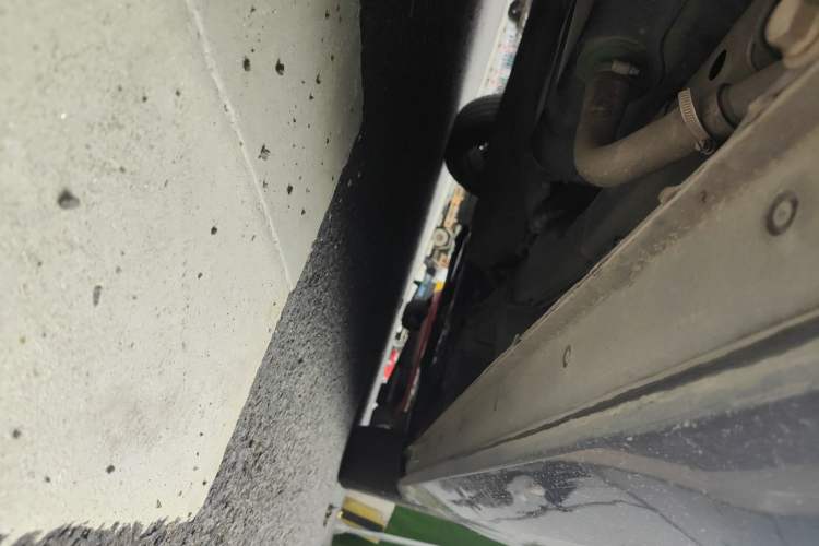 Used Wuling Victory 2020 1.5T CVT Flagship Edition Chassis Rear Right