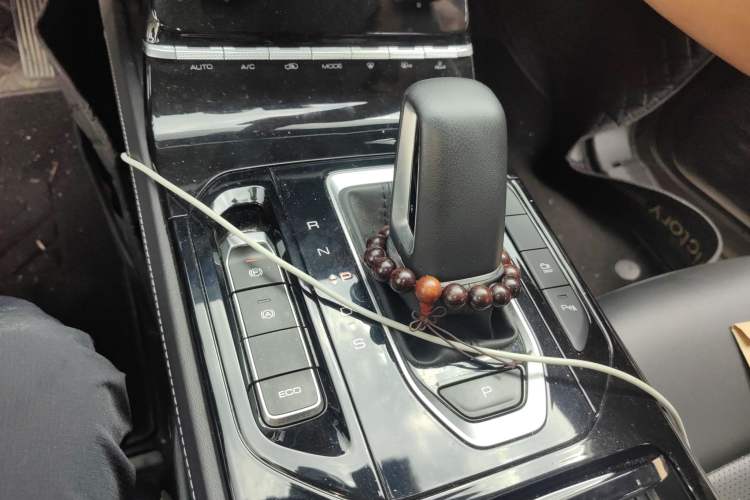 Used Wuling Victory 2020 1.5T CVT Flagship Edition Gear Lever