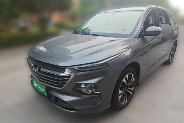 Used Wuling Victory 2020 1.5T CVT Flagship Edition