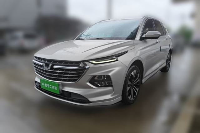 Wuling Victory 2020 1.5T CVT Flagship Business Class с пробегом