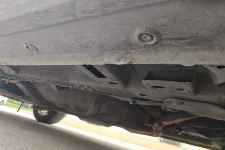 Used Wuling Victory 2020 1.5T CVT Flagship Edition Chassis Front Right