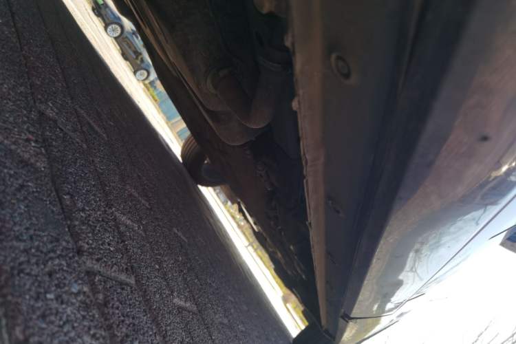 Used Wuling Victory 2020 1.5T CVT Flagship Edition Chassis Rear Right