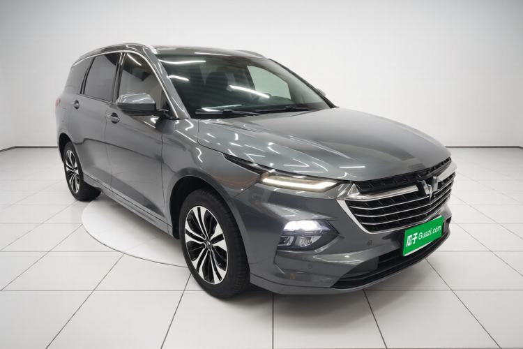 Used Wuling Victory 2020 1.5T CVT Flagship Edition Exterior 1