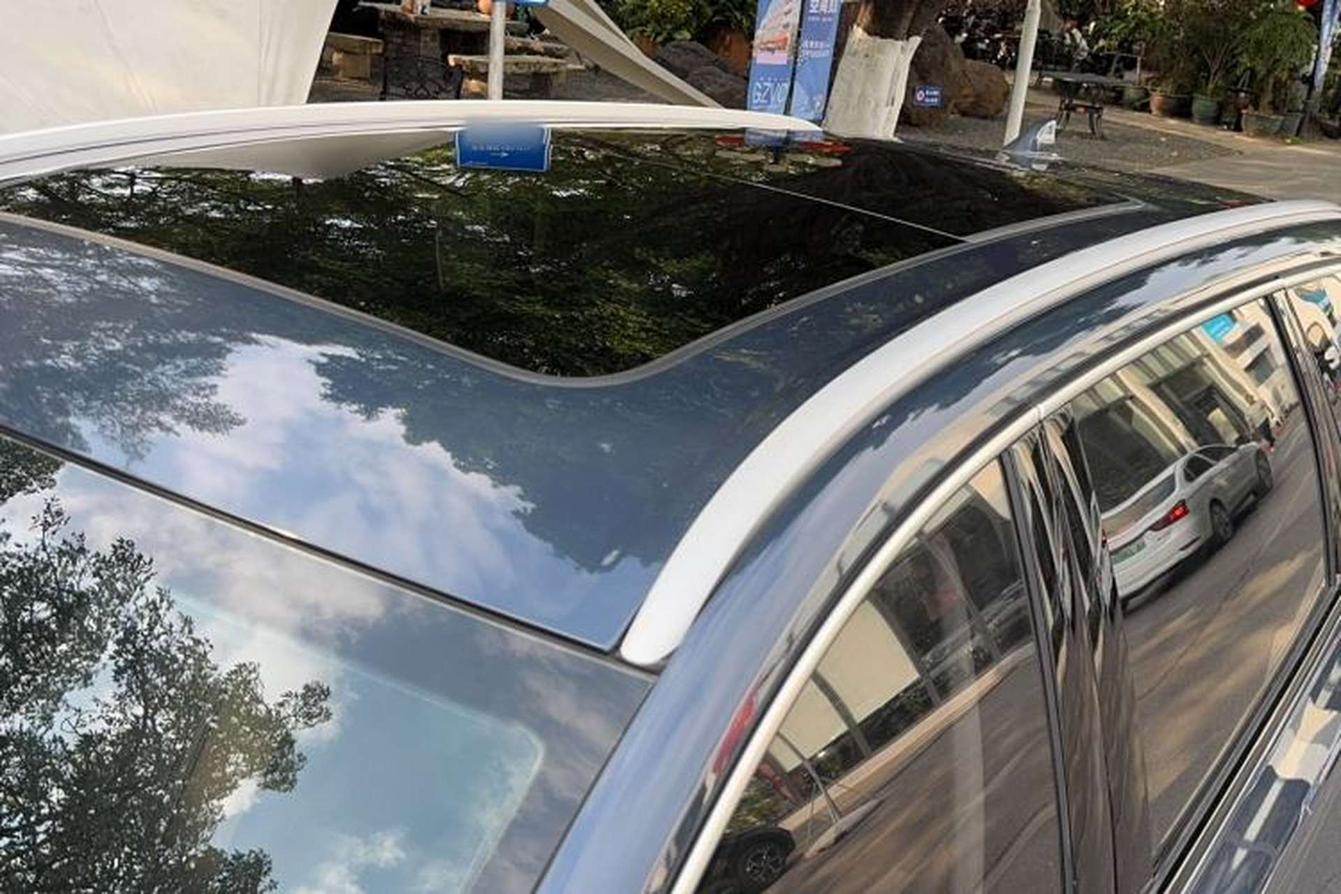 Used Wuling Victory 2020 1.5T CVT Flagship Edition Exterior 13