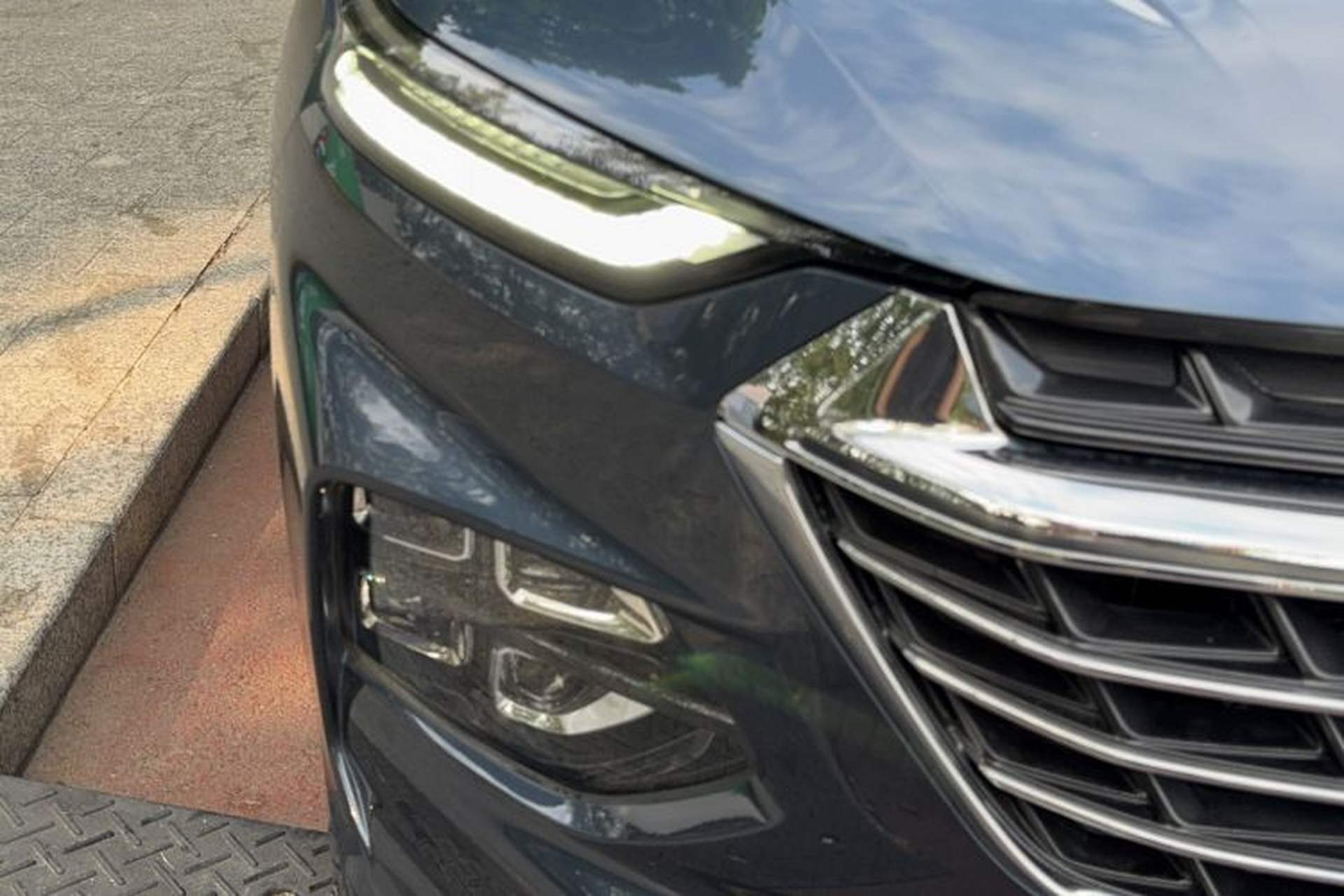 Used Wuling Victory 2020 1.5T CVT Flagship Edition Exterior 14