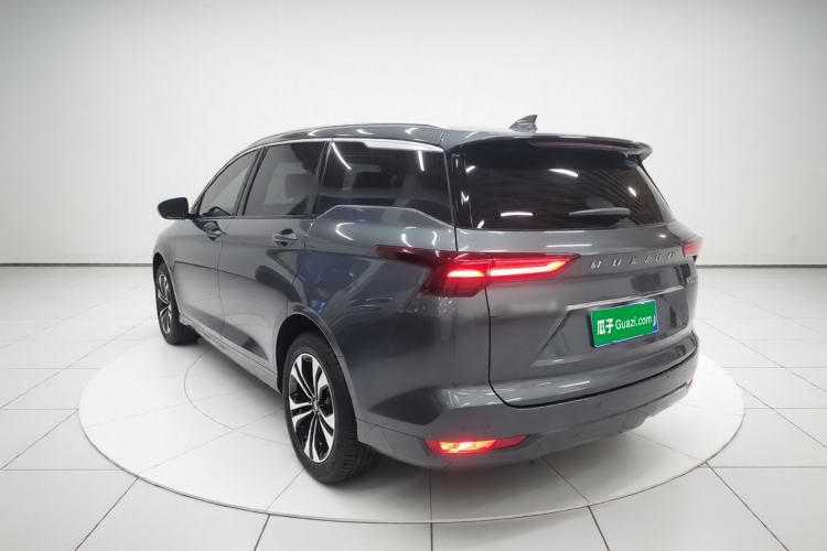 Used Wuling Victory 2020 1.5T CVT Flagship Edition Exterior 2