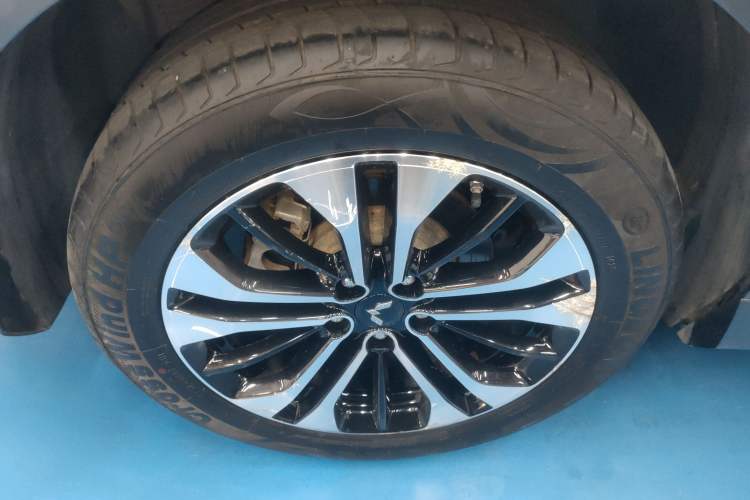 Used Wuling Victory 2020 1.5T CVT Flagship Edition Exterior 5