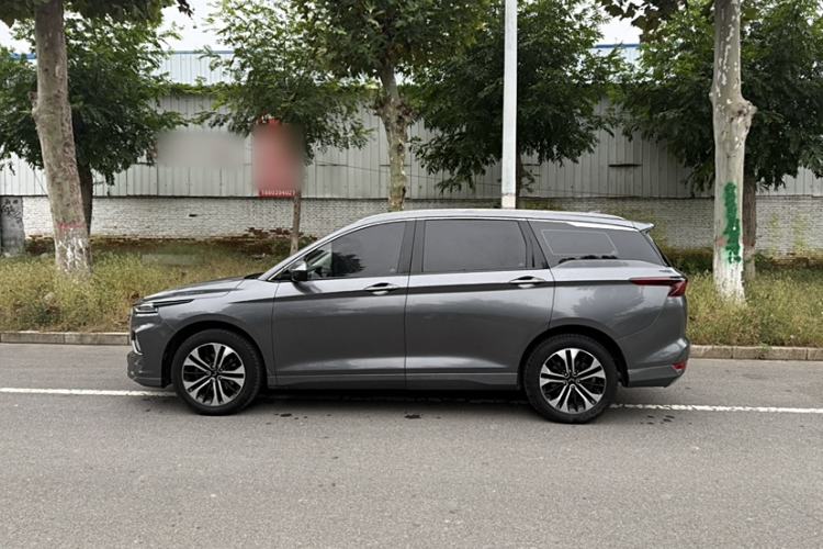 Used Wuling Victory 2020 1.5T CVT Flagship Edition Exterior 5