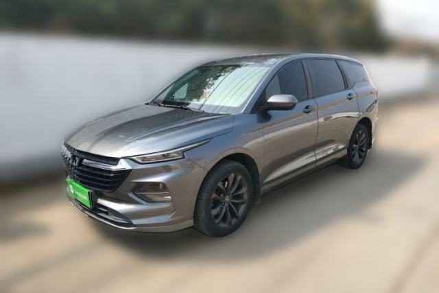 Used Wuling Victory 2020 1.5T Manual Elite Edition