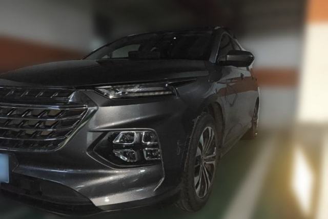 Used Wuling Victory 2020 1.5T CVT Flagship Edition