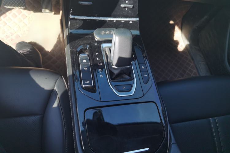 Used Wuling Victory 2020 1.5T CVT Flagship Edition Gear Lever