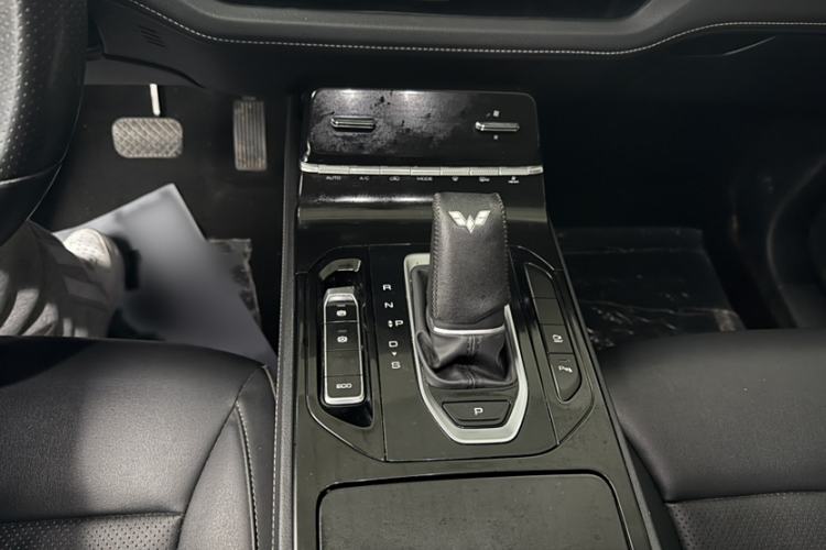 Used Wuling Victory 2020 1.5T CVT Flagship Edition Gear Lever