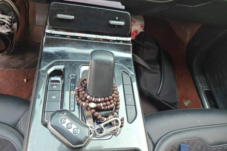 Used Wuling Victory 2020 1.5T CVT Flagship Edition Gear Lever