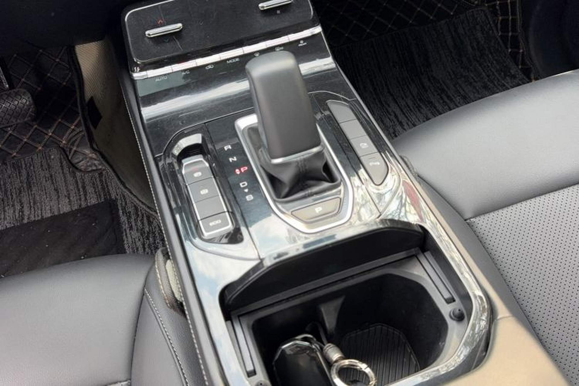 Used Wuling Victory 2020 1.5T CVT Flagship Edition Gear Lever