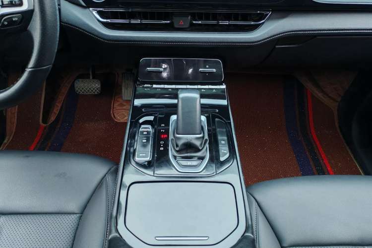 Used Wuling Victory 2020 1.5T CVT Flagship Edition Gear Lever