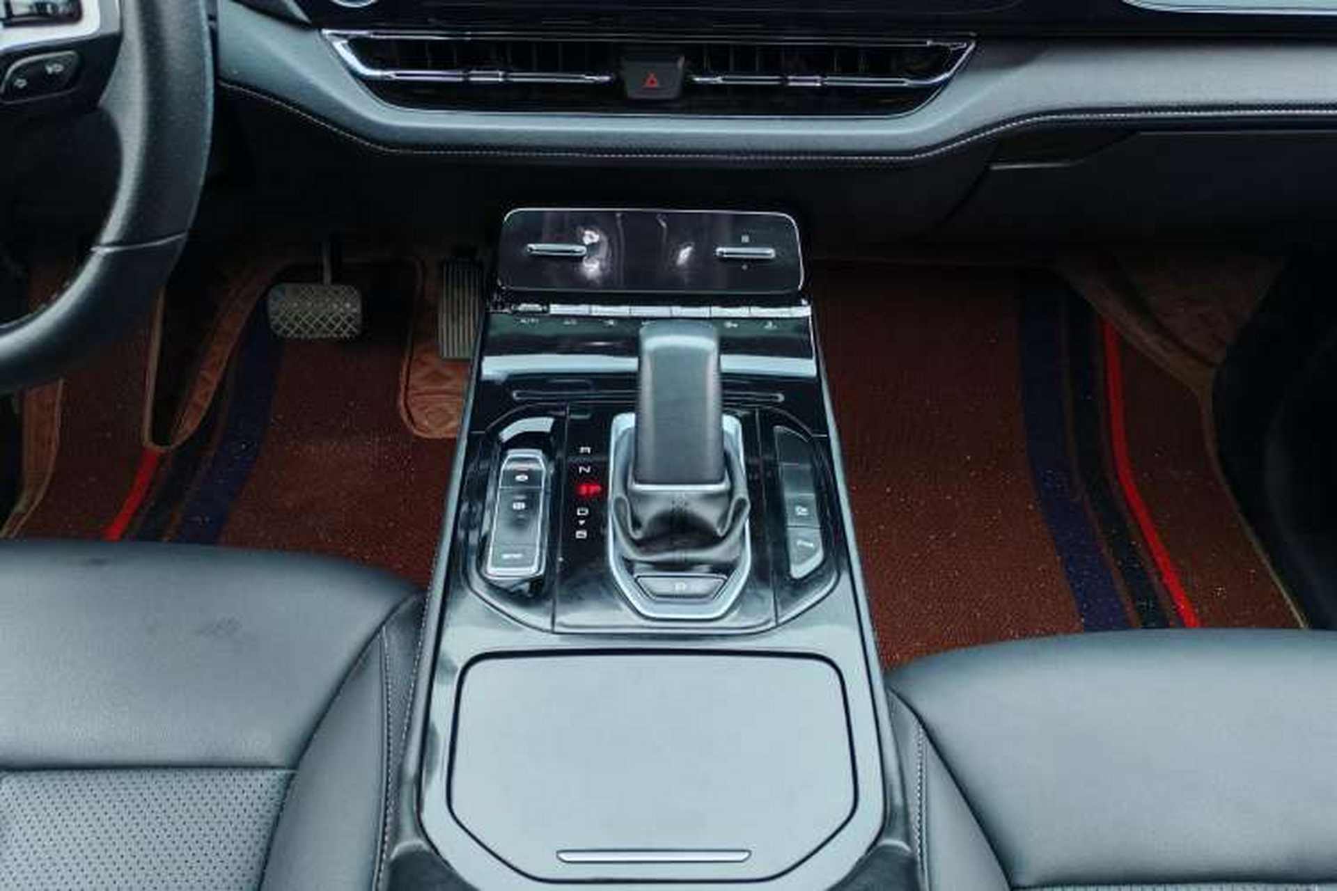 Used Wuling Victory 2020 1.5T CVT Flagship Edition Gear Lever