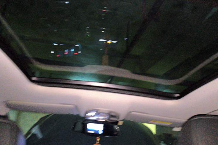 Used Wuling Victory 2020 1.5T CVT Flagship Edition Headliner