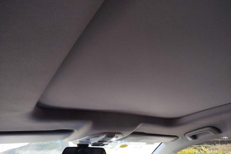 Used Wuling Victory 2020 1.5T CVT Flagship Edition Headliner