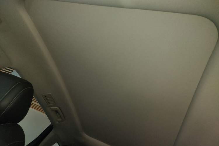 Used Wuling Victory 2020 1.5T CVT Flagship Edition Headliner