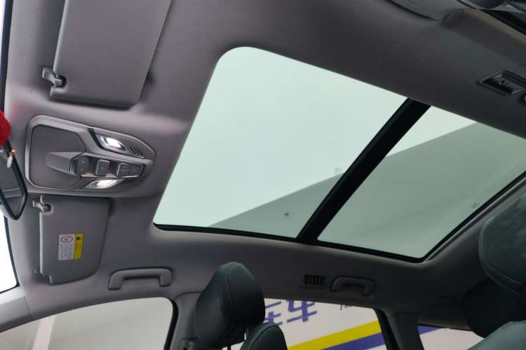 Used Wuling Victory 2020 1.5T CVT Flagship Edition Headliner