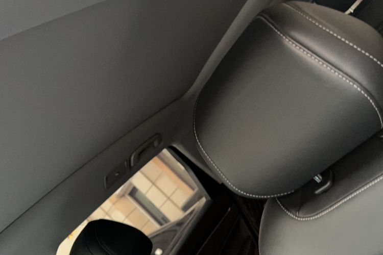 Used Wuling Victory 2020 1.5T CVT Flagship Edition Headliner