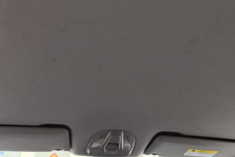 Used Wuling Victory 2020 1.5T CVT Luxury Model Headliner