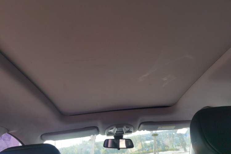Used Wuling Victory 2020 1.5T CVT Flagship Edition Headliner