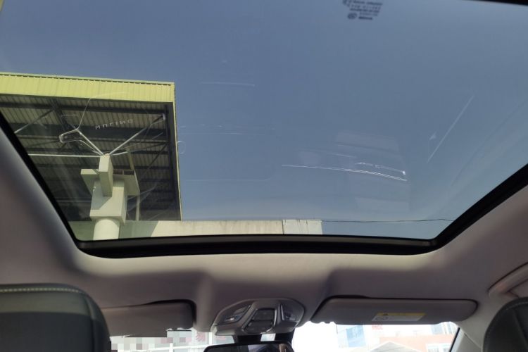 Used Wuling Victory 2020 1.5T CVT Flagship Edition Headliner
