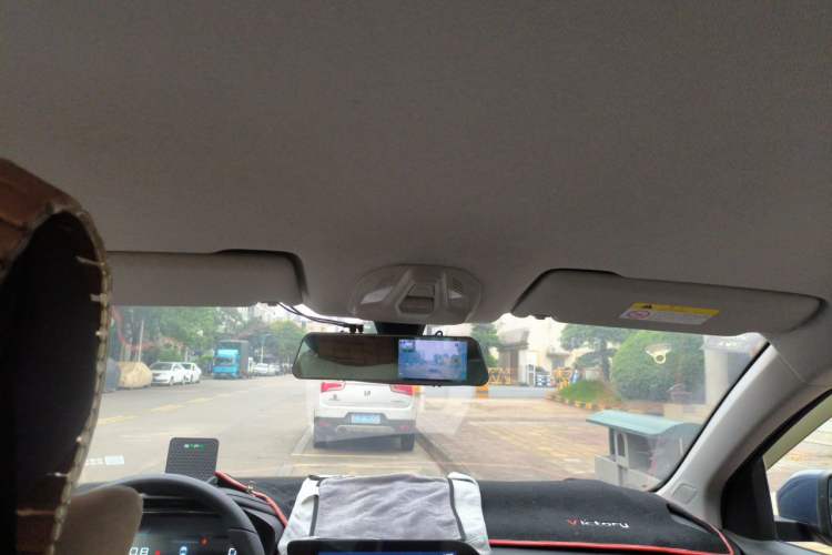 Used Wuling Victory 2020 1.5T Manual Elite Edition Headliner