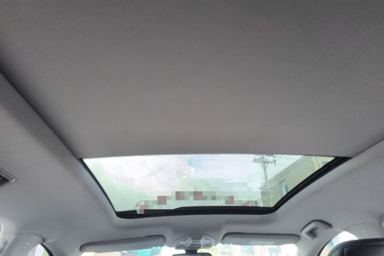 Used Wuling Victory 2020 1.5T CVT Flagship Business Class Headliner