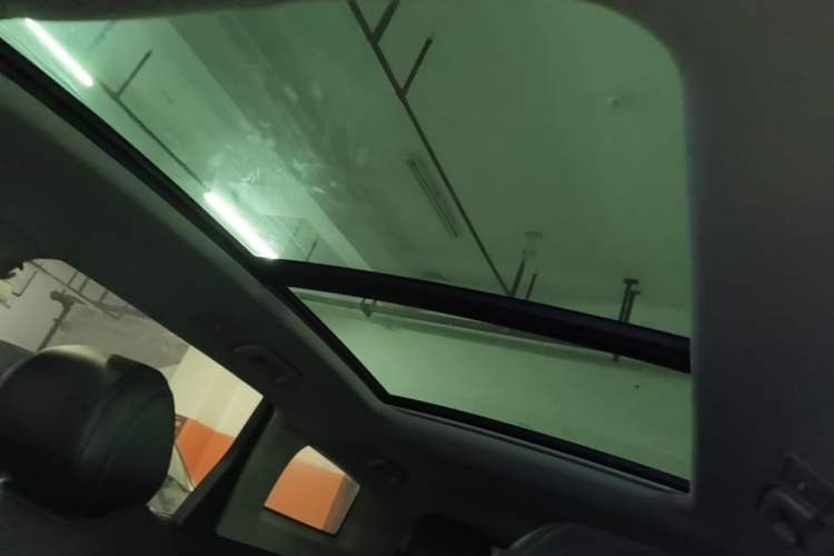 Used Wuling Victory 2020 1.5T CVT Flagship Edition Headliner