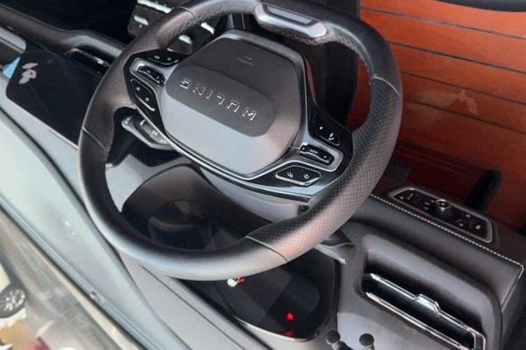 Used Wuling Victory 2020 1.5T CVT Flagship Edition Instrument Cluster