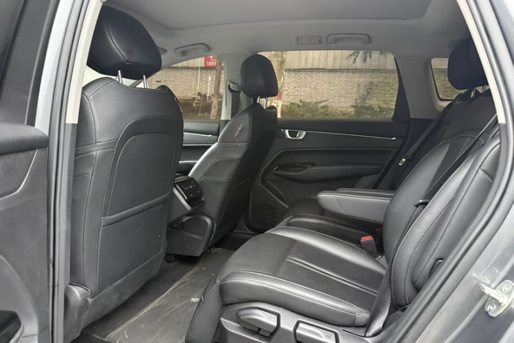 Used Wuling Victory 2020 1.5T CVT Flagship Edition Interior 1