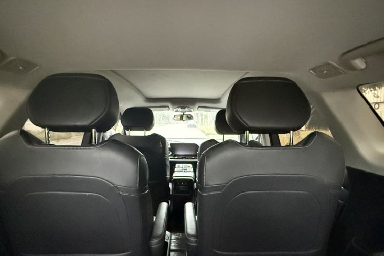 Used Wuling Victory 2020 1.5T CVT Flagship Edition Interior 3