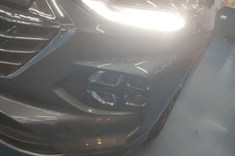 Used Wuling Victory 2020 1.5T CVT Flagship Edition Left Front Headlight