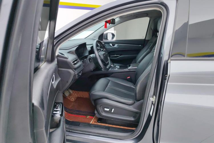 Used Wuling Victory 2020 1.5T CVT Flagship Edition Left Front Seat
