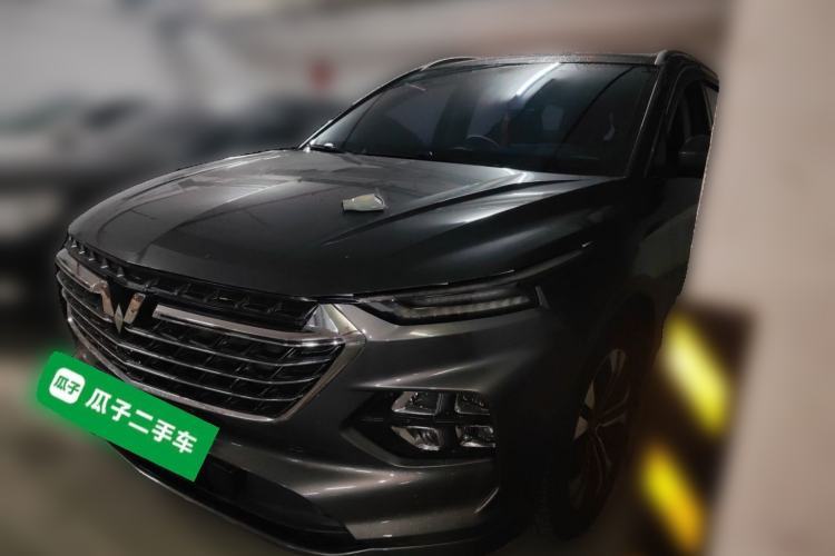 Wuling Victory 2020 1.5T CVT Flagship Edition usado Guazi used car, China used car export, Used car for sale, Used cars, Cheapest cars for sale