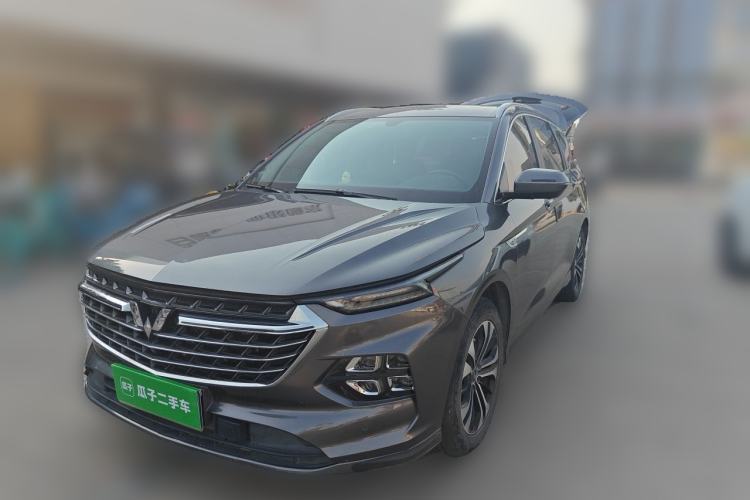 Used Wuling Victory 2020 1.5T CVT Flagship Edition Guazi used car, China used car export, Used car for sale, Used  cars, Cheapest cars for sale