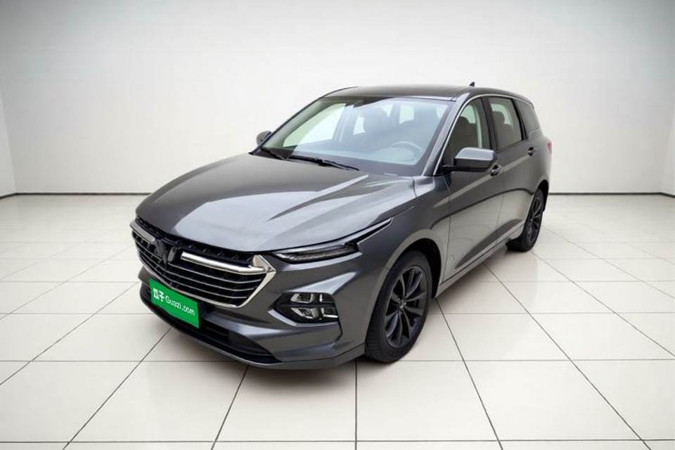 Wuling Victory 2020