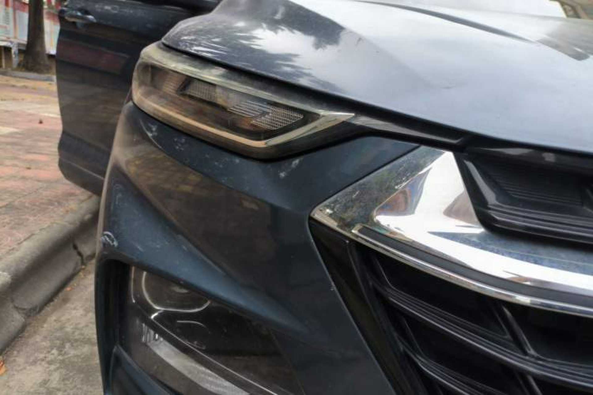 Used Wuling Victory 2020 1.5T Manual Elite Edition Right Front Headlight