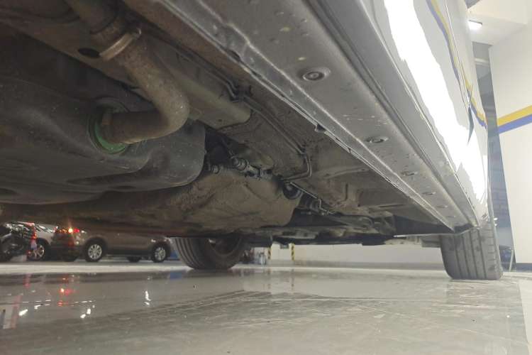 Used Wuling Victory 2020 1.5T CVT Luxury Model Right Side Sill