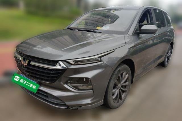 Used Wuling Victory 2020 1.5T Manual Elite Edition
